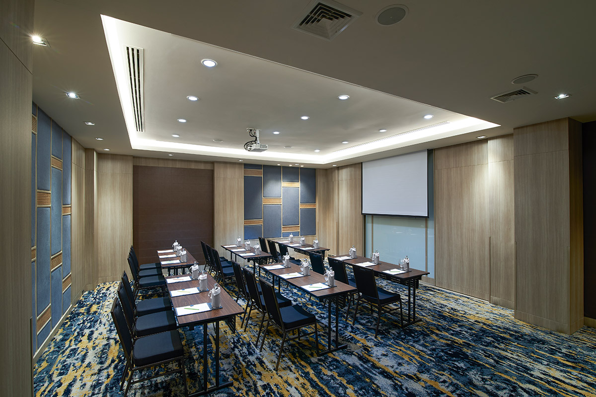 Meeting Room III