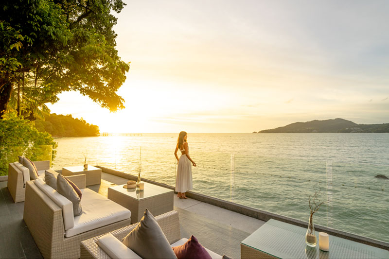 Welcome to Amari Phuket -  מארי פוקט (Amari Phuket)