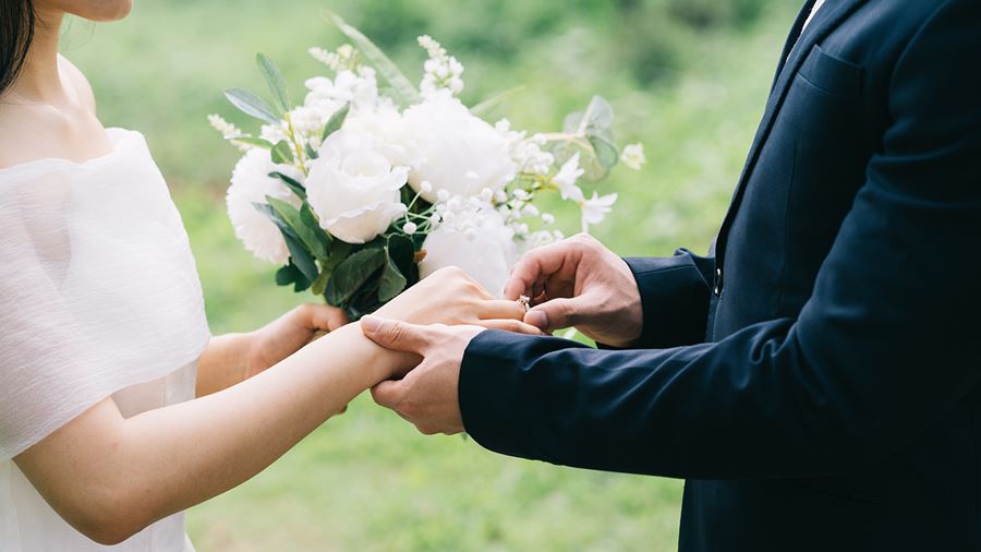 Tailored Ceremonies -  מארי פוקט (Amari Phuket)