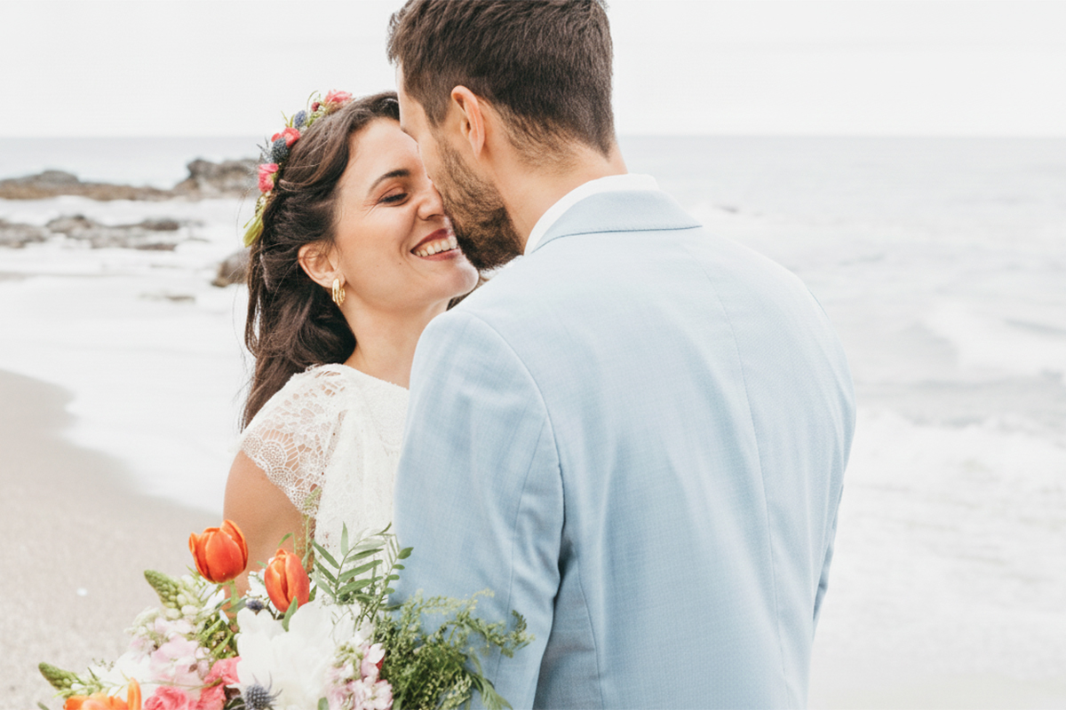 Tie the Knot — Only You & Me -  מארי פוקט (Amari Phuket)