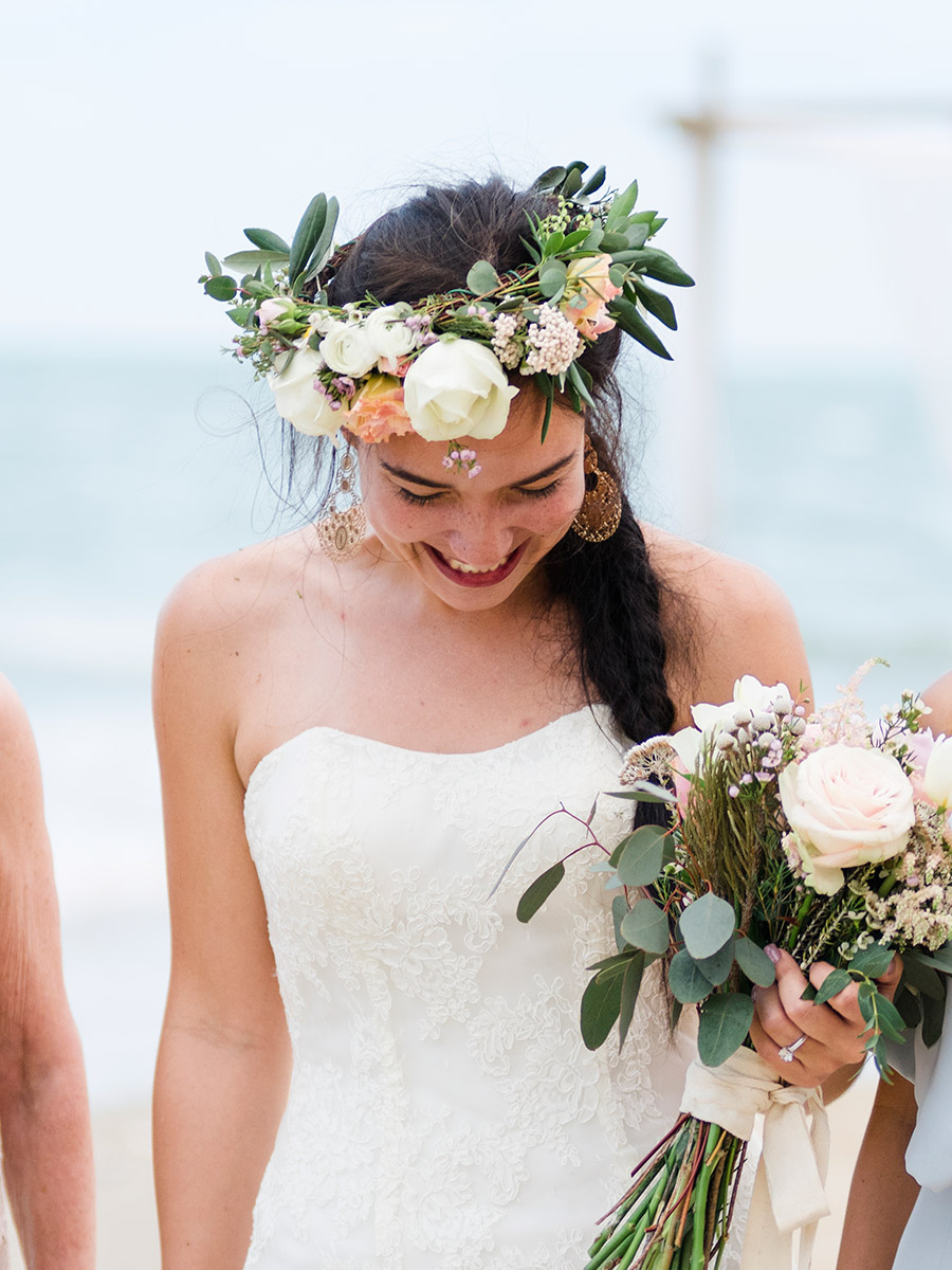 Tailored Ceremonies -  מארי פוקט (Amari Phuket)