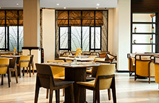 Essence Restaurant