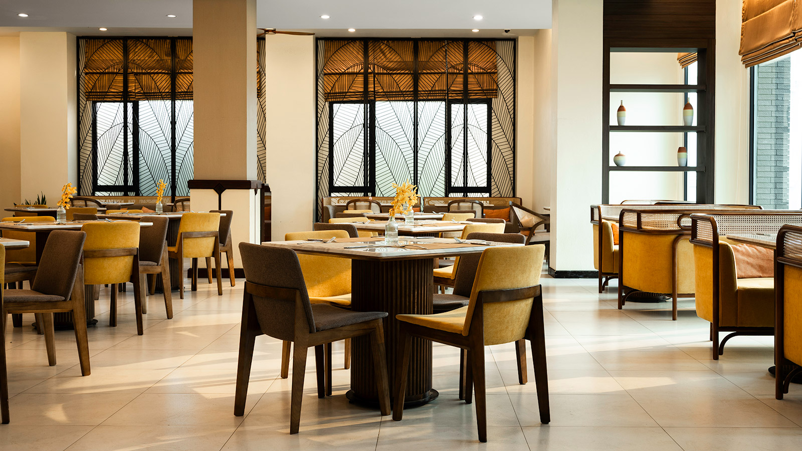 Essence Restaurant