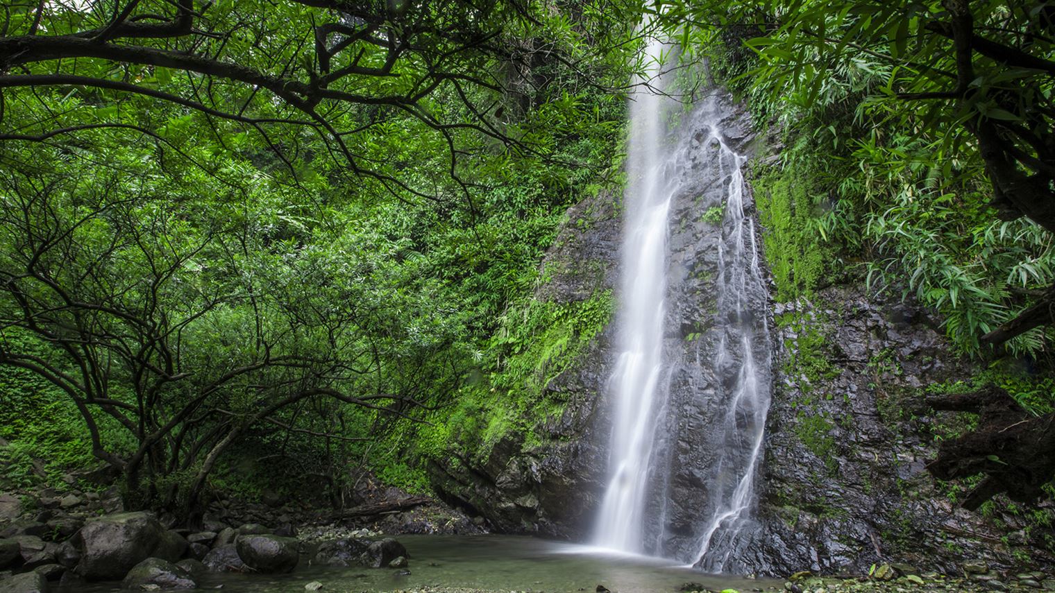 Just Where You Need To Be - אמארי ואנג ויאנג לאוס (Amari Vang Vieng)