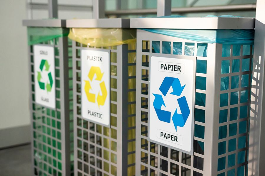 Waste Management