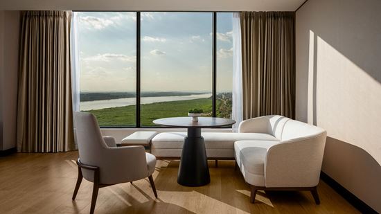 Presidential Suite