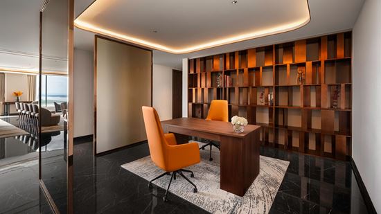 Presidential Suite