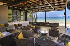 Marco's Restaurant