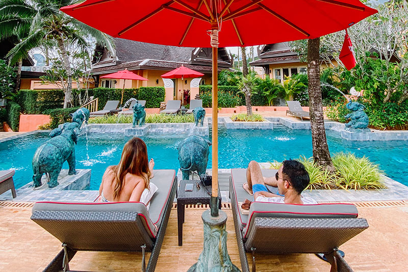 Welcome to Amari Vogue Krabi - אמארי ווג קראבי (Amari Vogue Krai)