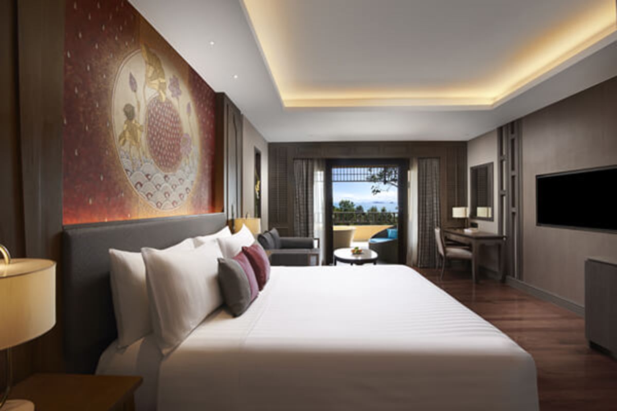 Grand Deluxe Premium - אמארי ווג קראבי (Amari Vogue Krai)
