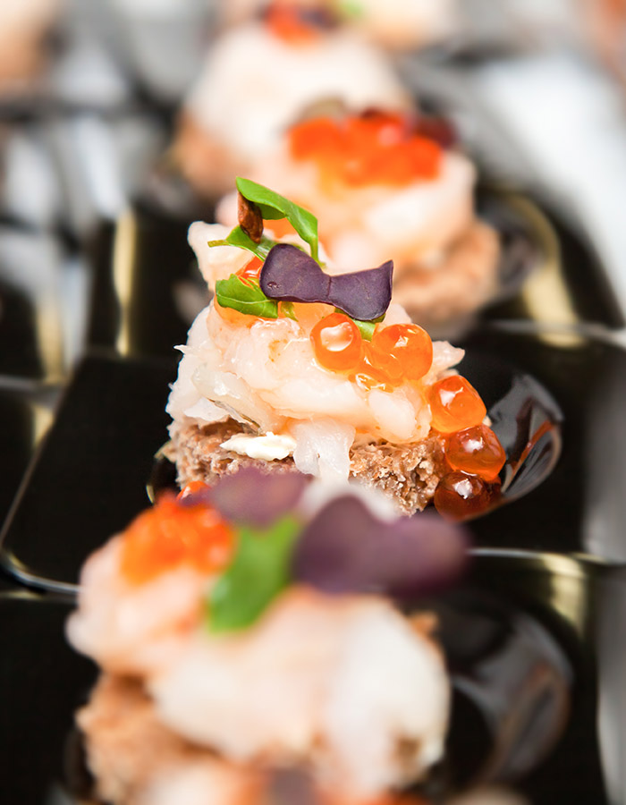 Curated Culinary Experiences - אמארי ווג קראבי (Amari Vogue Krai)