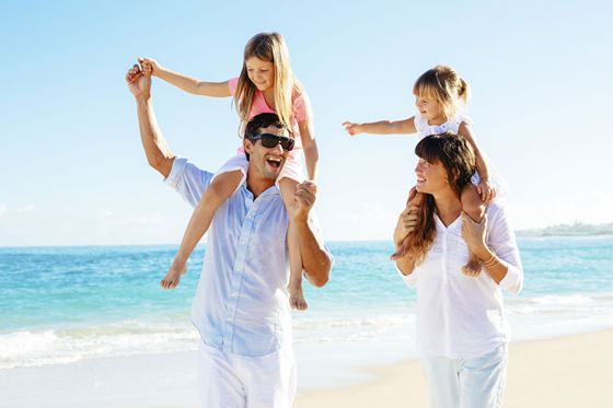 Endless Family Package -  מארי פוקט (Amari Phuket)