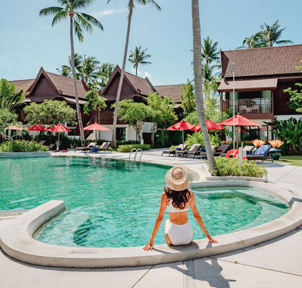  אמארי קו סמוי (Amari Koh Samui)