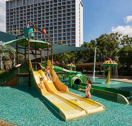 אמרי פטאיה (Amari Pattaya)