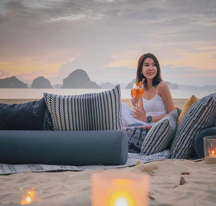 אמארי ווג קראבי (Amari Vogue Krai)