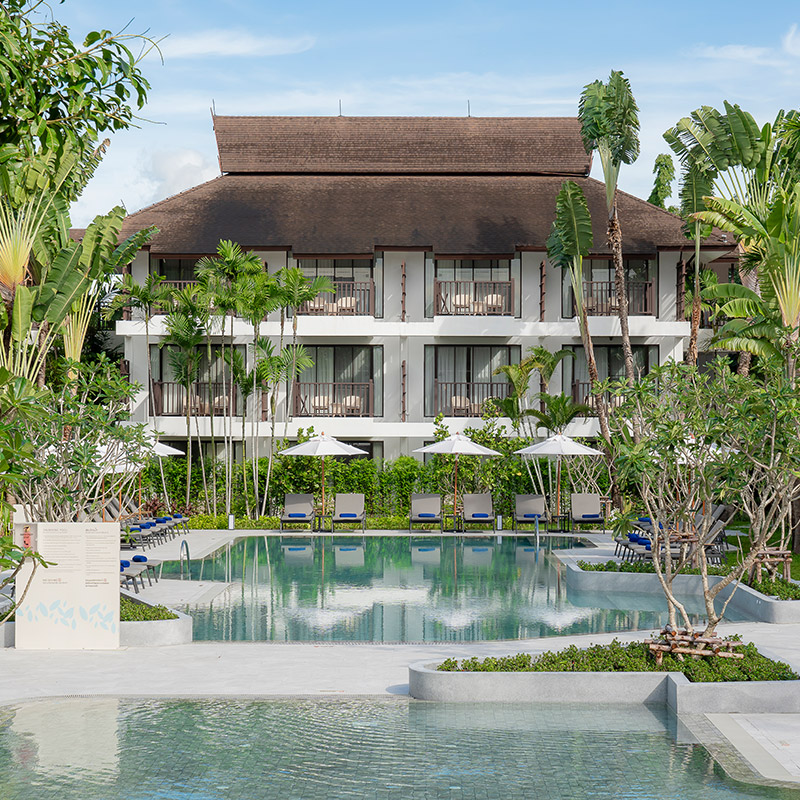  אמארי קו סמוי (Amari Koh Samui)
