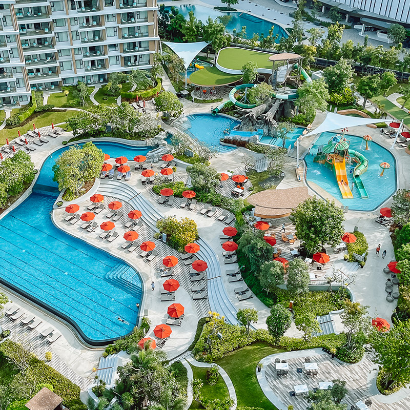 אמרי פטאיה (Amari Pattaya)